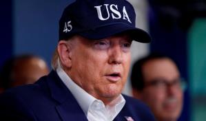 Trump busca exclusividad para EEUU de posible vacuna alemana, según periódico