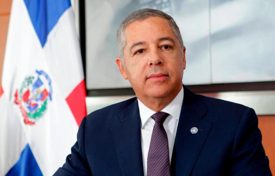 Video | Donald Guerrero, ministro de Hacienda, da detalles del programa “Quédate en casa”