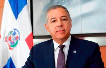 Citan al exministro de Hacienda Donald Guerrero para ser interrogado en la Pepca