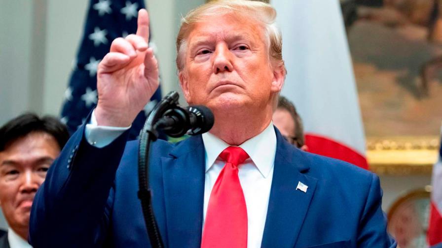 EE. UU. y China alcanzan acuerdo parcial para dar tregua a su guerra comercial