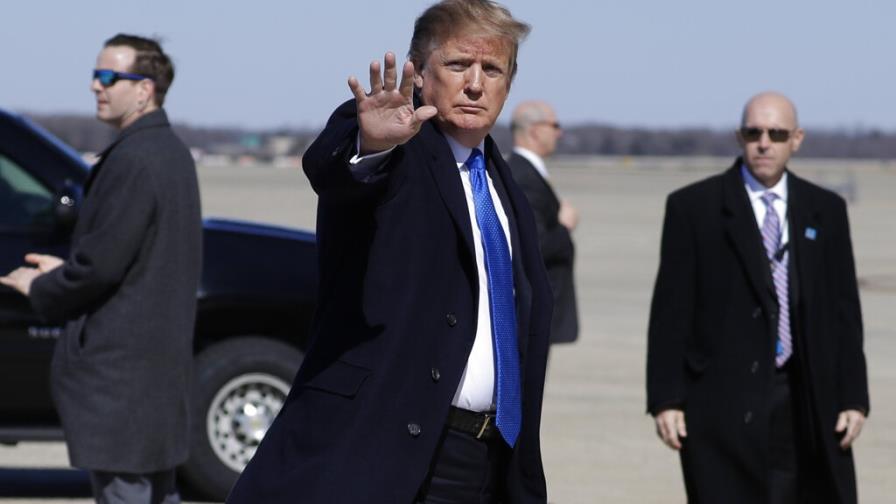 Kim Jong Un y Donald Trump llegan a Hanói para su segunda cumbre