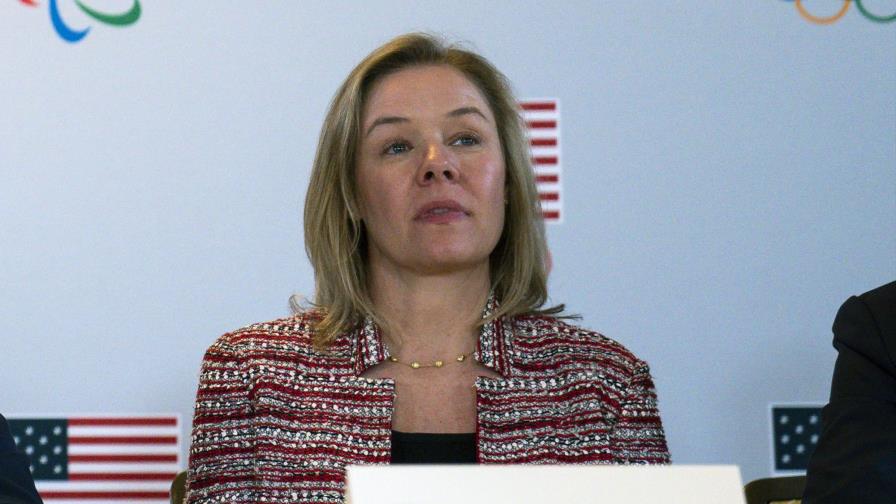 Comité Olímpico de Estados Unidos recortará gasto en 20 por ciento Comité Olímpico de Estados Unidos recortará gasto en 20 por ciento