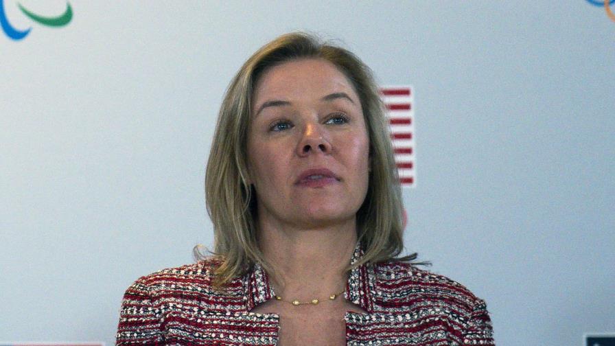 Comité Olímpico y Paralímico de EEUU examinará protestas