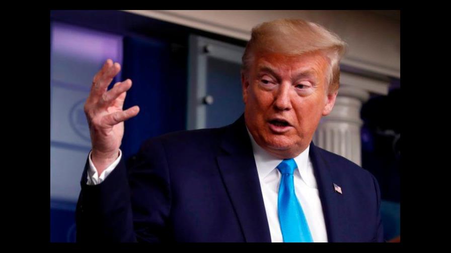 Trump asegura que Rusia y Arabia Saudí están cerca de un acuerdo