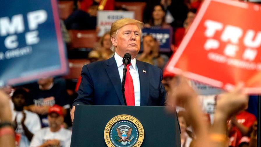 Alcalde de Jacksonville promete poner “seguridad primero” en evento de Trump Alcalde de Jacksonville promete poner “seguridad primero” en evento de Trump