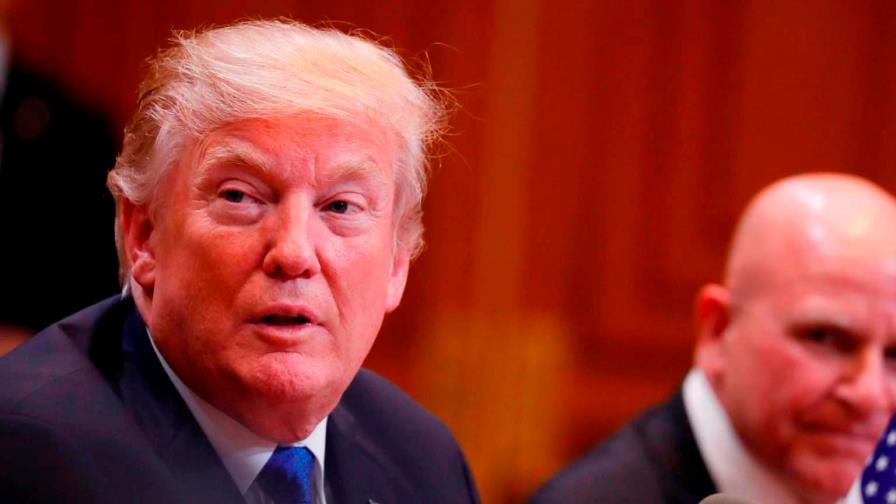 Trump confirma que Estados Unidos mató en enero al líder de Al Qaeda en Yemen
