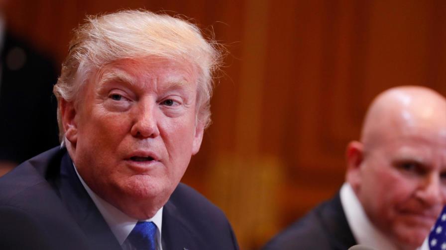 Trump recibe crítica por impeachment donde no se lo espera: los evangélicos Trump recibe crítica por impeachment donde no se lo espera: los evangélicos