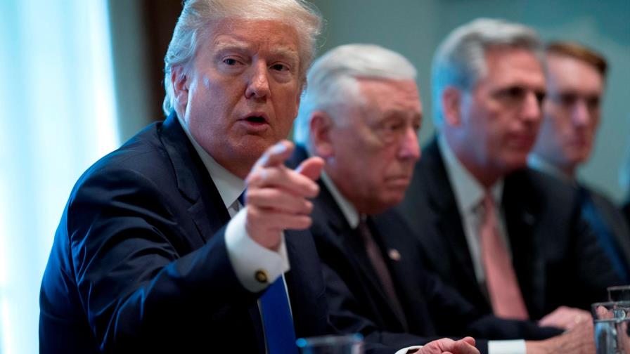 Guerra comercial EEUU-China beneficia a la UE, México y Taiwán