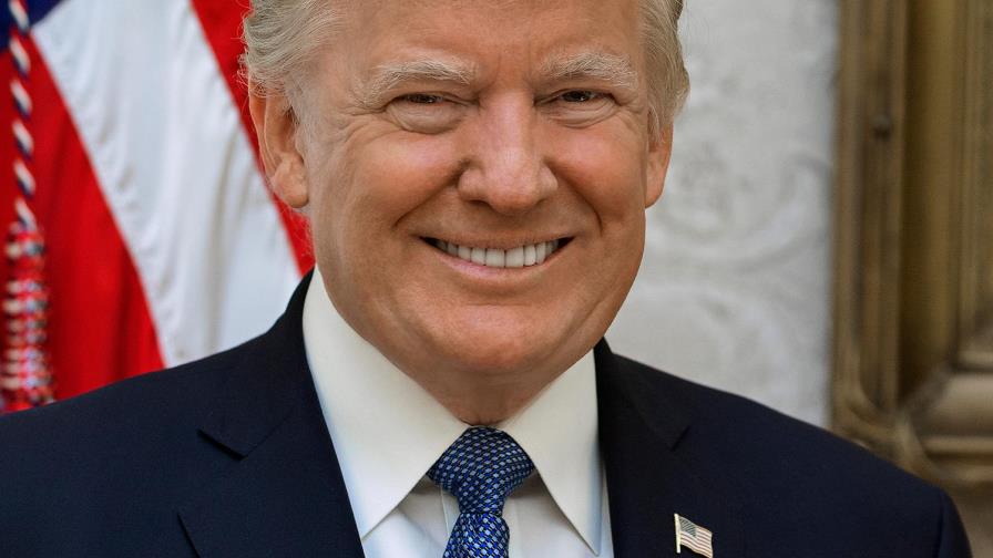Trump ha convertido el dólar en un arma para engrandecer a EEUU Trump ha convertido el dólar en un arma para engrandecer a EEUU