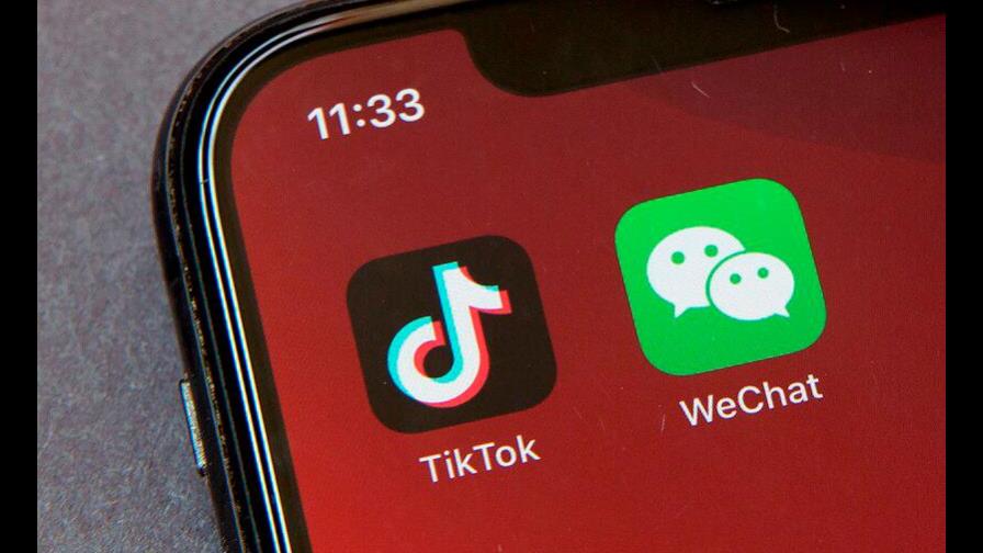 China lanza plan global protección datos ante vetos a “apps” en EEUU e India