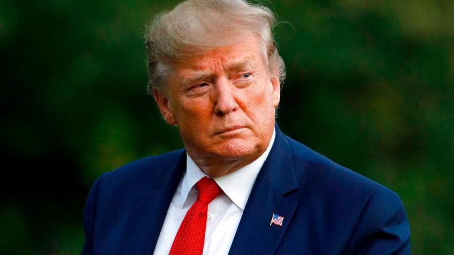 Trump aviva la incertidumbre ante nuevas negociaciones comerciales con China