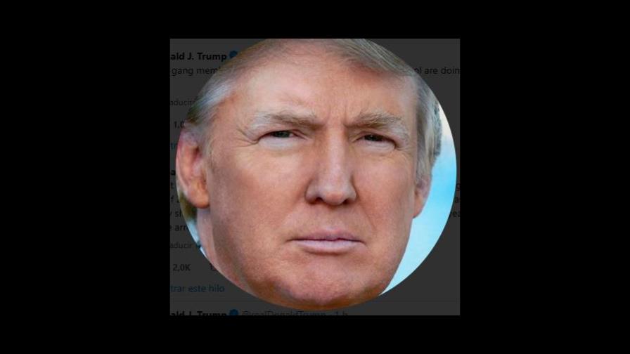 Trump arremete contra líderes “corruptos” de Puerto Rico; los acusa de “robar todo” Trump arremete contra líderes “corruptos” de Puerto Rico; los acusa de “robar todo”