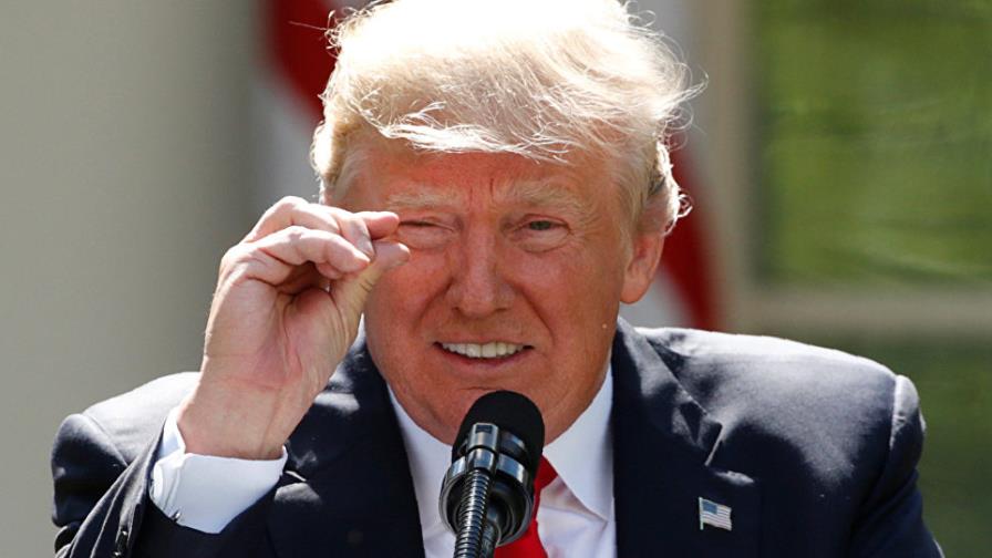 Trump cancela su reunión con Putin en Argentina y duda sobre acuerdo con China