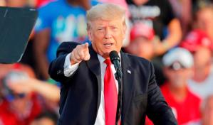 La empresa de Trump, acusada por una supuesta trama de evasión fiscal