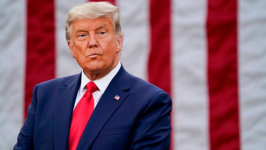 Trump quiso atacar a Irán la semana pasada pero lo disuadieron, según el NYT