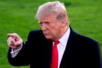 Donald Trump ordena al Pentágono atacar a los carteles de la droga