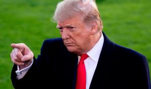 Donald Trump ordena al Pentágono atacar a los carteles de la droga Donald Trump ordena al Pentágono atacar a los carteles de la droga