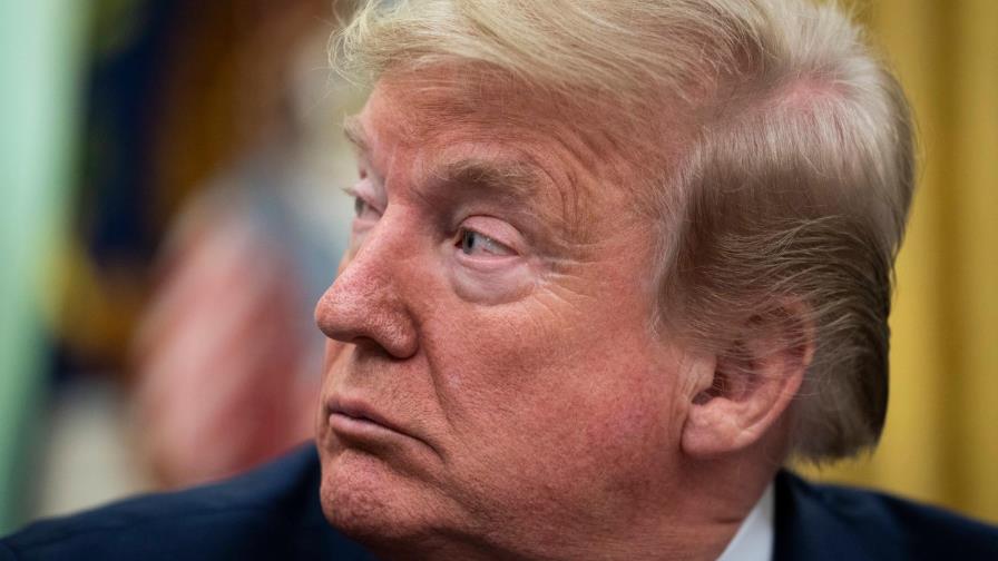 Trump promete al nuevo primer ministro de Irak apoyo económico para este país