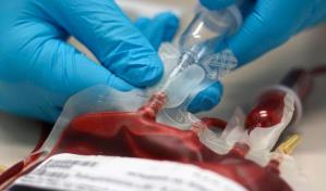 Solicitan donantes de sangre para ni&ntilde;a de cuatro a&ntilde;os
