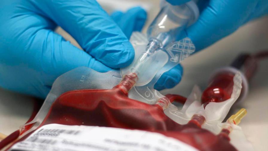 Solicitan con urgencia donantes de sangre y plasma