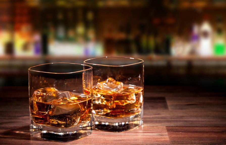 La mayor colección de whisky del mundo se subastará en Escocia en 2020