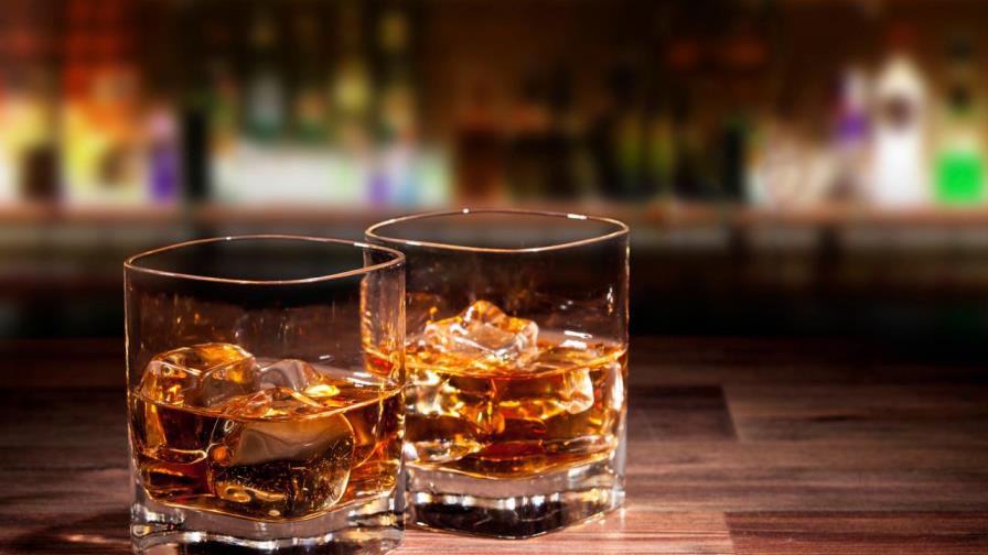 La mayor colección de whisky del mundo se subastará en Escocia en 2020