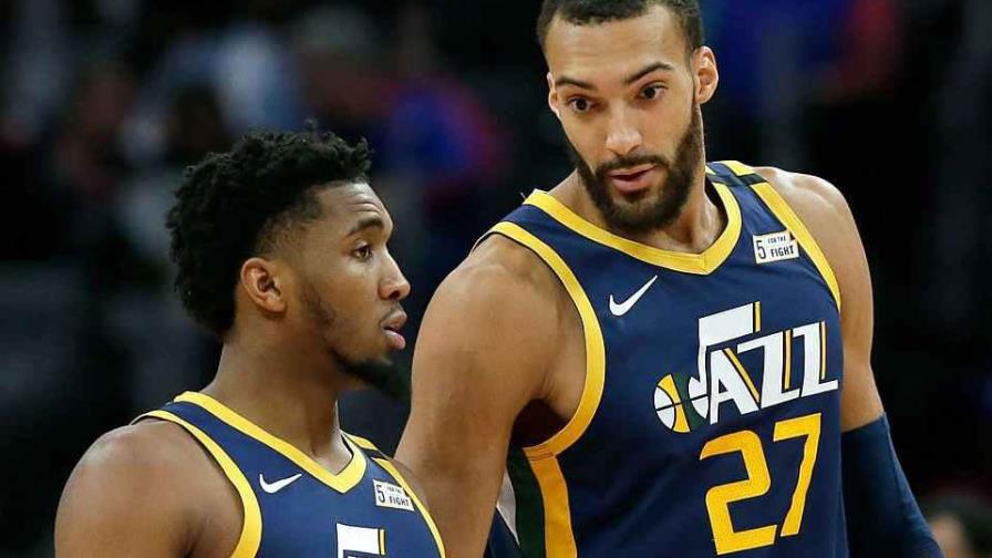 La NBA lanza campaña global para ayudar en la respuesta al COVID-19