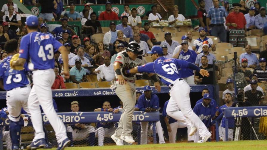 Los equipos de la capital están mal parados ante los rivales del Este