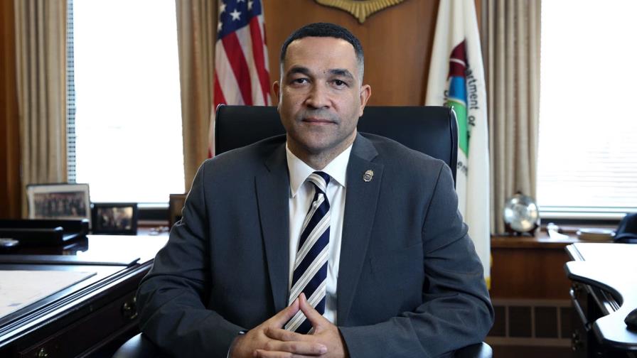 Agente de la DEA dice dominicanos y chinos controlan mercado del fentanilo en Nueva York