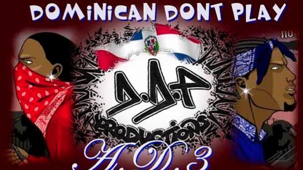 Fiscalía de Madrid pide ingreso en prisión para 3 miembros de la banda Dominican Don’t play