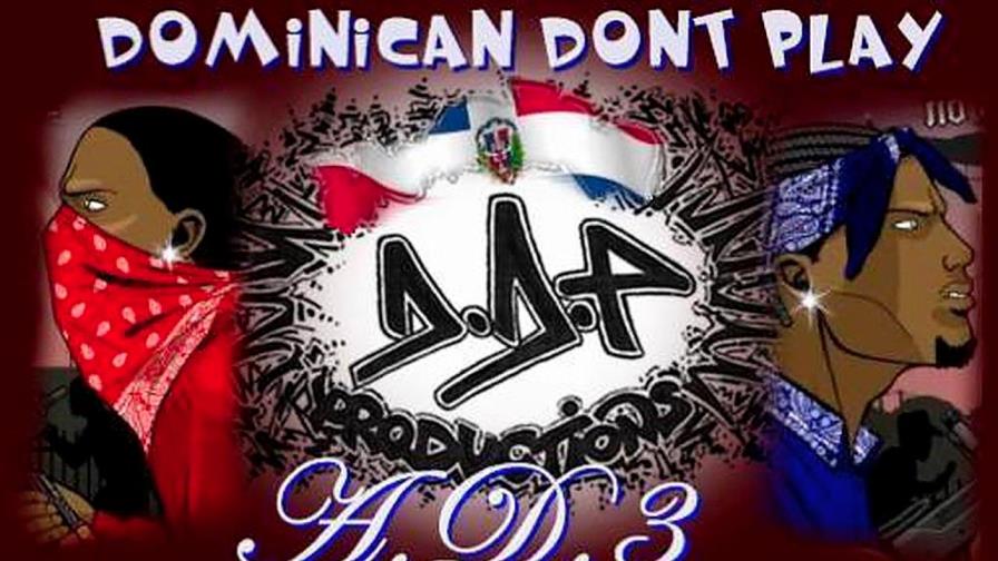 Fiscalía de Madrid pide ingreso en prisión para 3 miembros de la banda Dominican Don’t play Fiscalía de Madrid pide ingreso en prisión para 3 miembros de la banda Dominican Don’t play