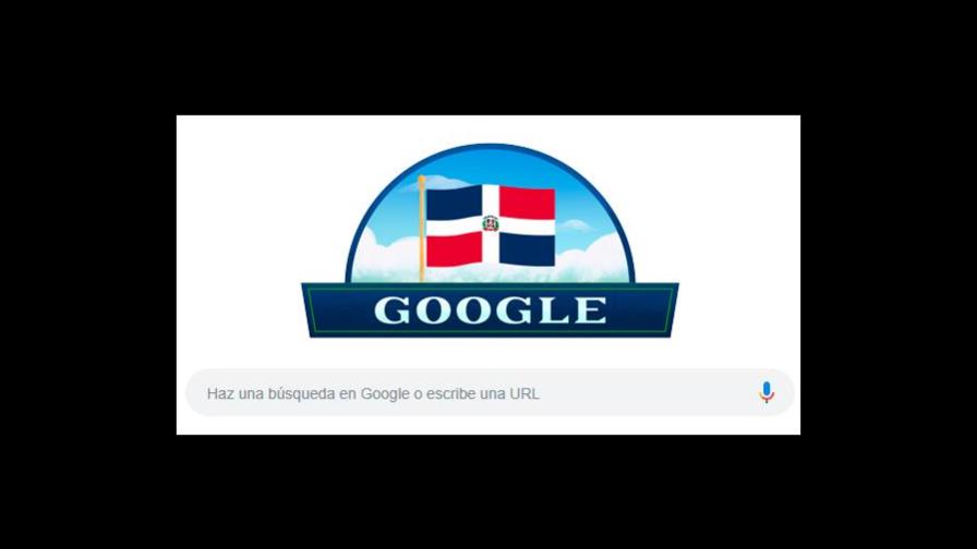 Del arroz con habichuelas a la bandera dominicana... los doodle de Google