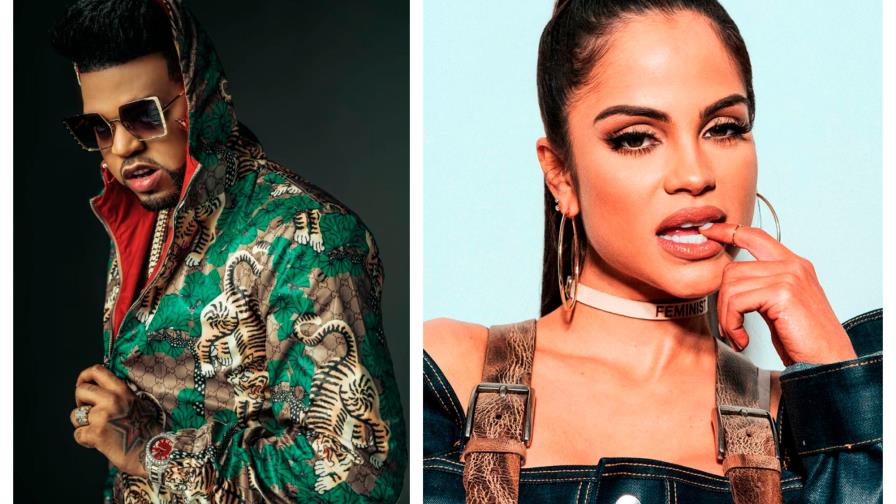 El Mayor Clásico anuncia estreno con Natti Natasha El Mayor Clásico anuncia estreno con Natti Natasha