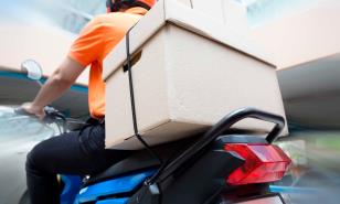 Deliveries viven calvario con los agentes policiales