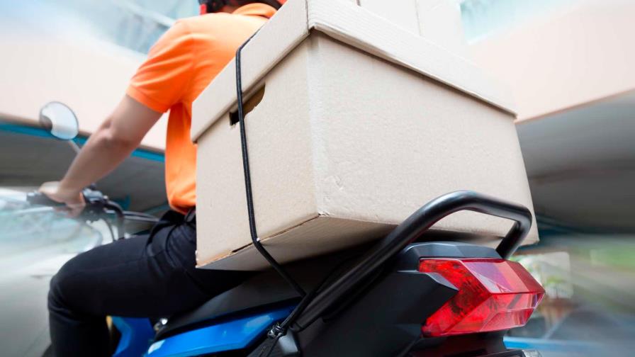 Deliveries viven calvario con los agentes policiales