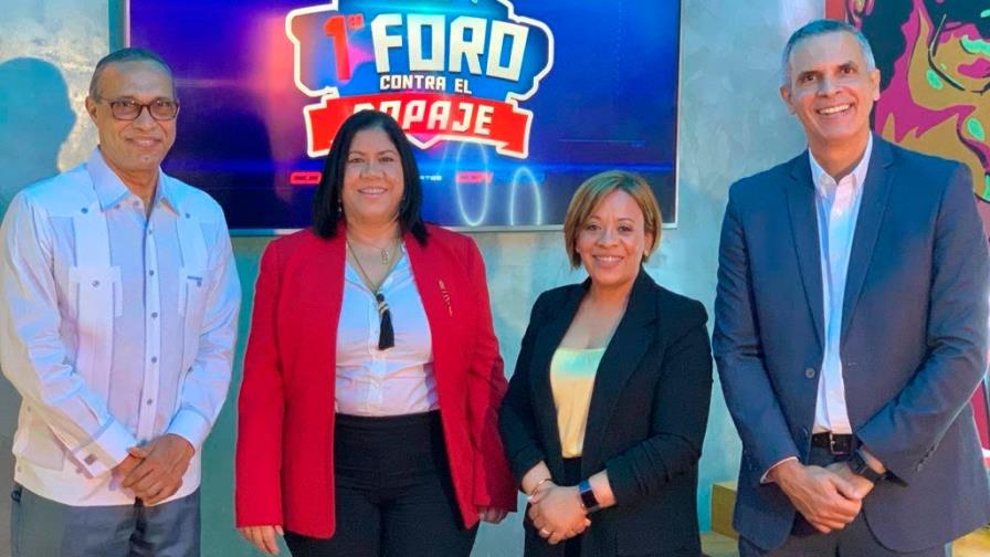 Anuncian Primer Foro Internacional contra el Dopaje