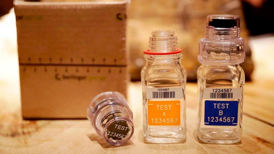 El niño y el dopaje en el deporte