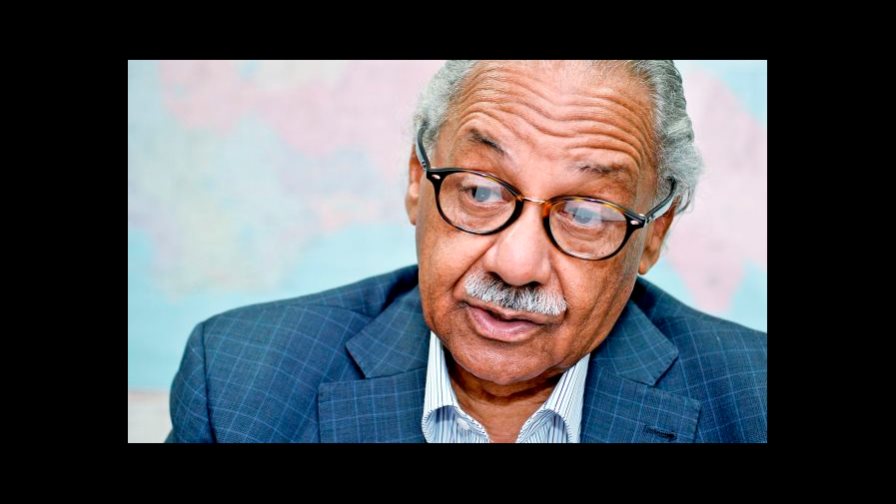 Muere por COVID-19 el estratega político José “Dorín” Cabrera Muere por COVID-19 el estratega político José “Dorín” Cabrera