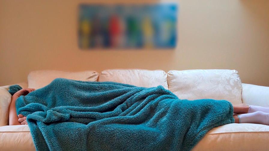 Empresa ofrece 1,500 dólares a voluntarios para tomar siestas 