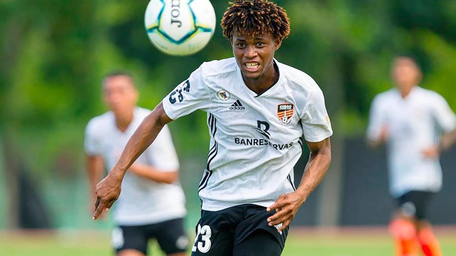 El retorno que puede dar el fútbol a clubes de base