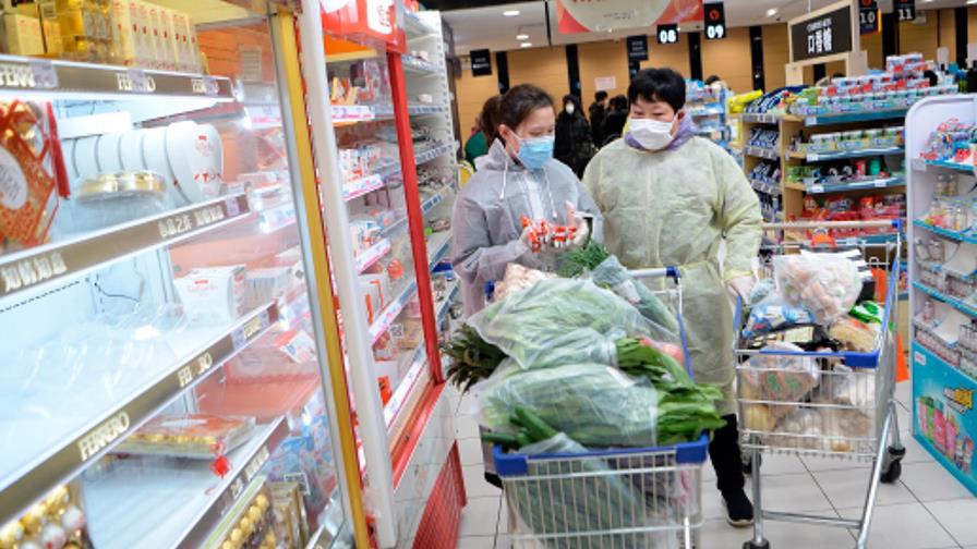 El coronavirus podría causar más de 3,000 muertes El coronavirus podría causar más de 3,000 muertes