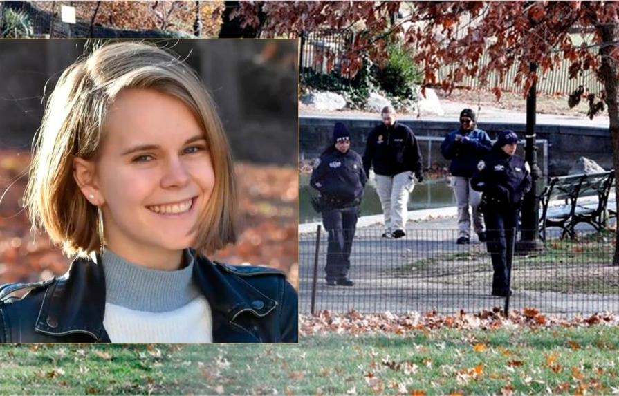 Dos menores investigados por asesinato de estudiante en parque del Alto Manhattan
