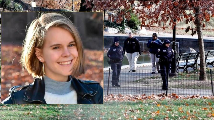 Dos menores investigados por asesinato de estudiante en parque del Alto Manhattan