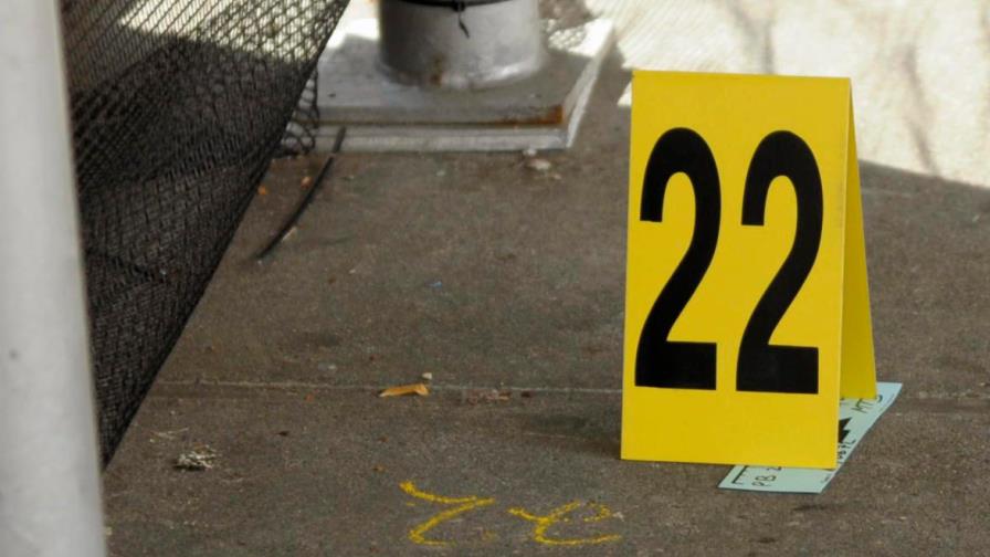 Dos personas mueren por disparos cerca de estadio durante partido en EEUU