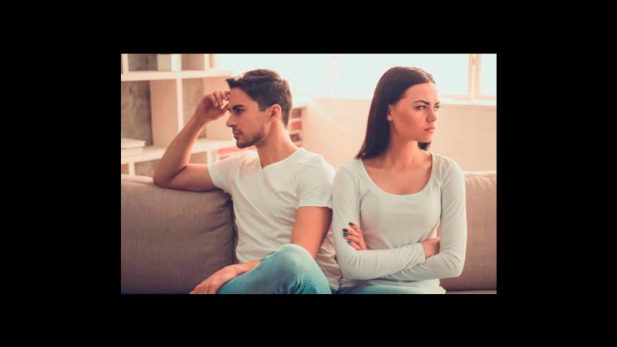 Crisis y relaciones              de pareja