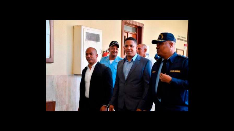 La razón por la que fiscalía vinculó nuevamente al expelotero Octavio Dotel a red de César el Abusador 