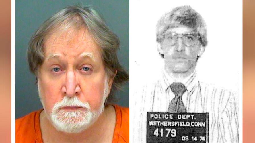 Hombre que asumió durante 43 años identidad de un muerto se declara culpable Hombre que asumió durante 43 años identidad de un muerto se declara culpable