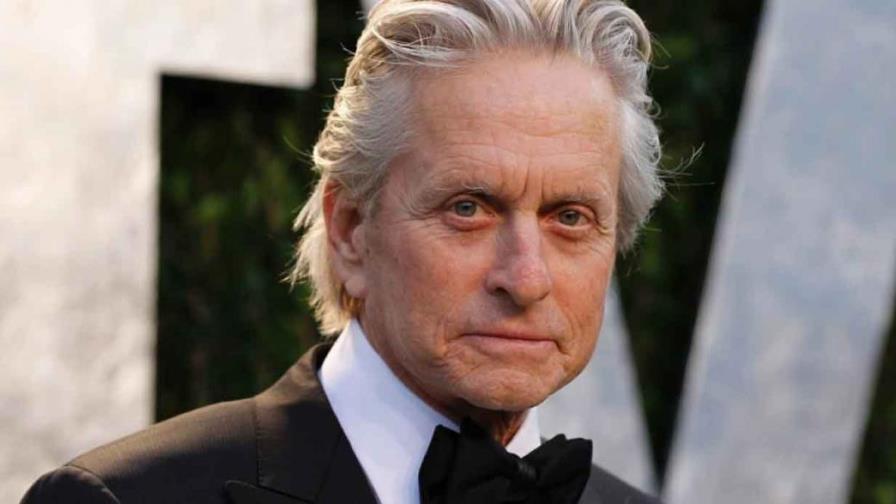 Michael Douglas gana mejor actor con “The Americans”