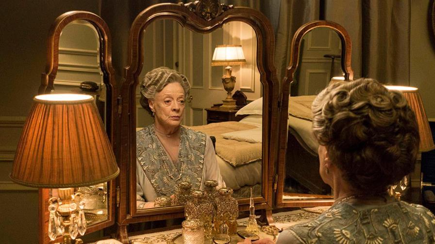 6 series británicas de época para una tarde de maratón 6 series británicas de época para una tarde de maratón