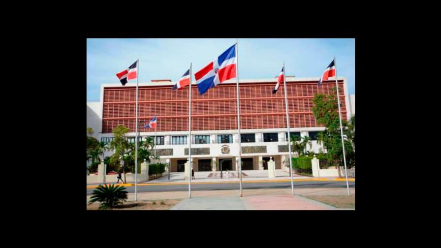 PLD con baja matricula de legisladores en el Congreso Nacional